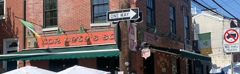 Restaurant banner image